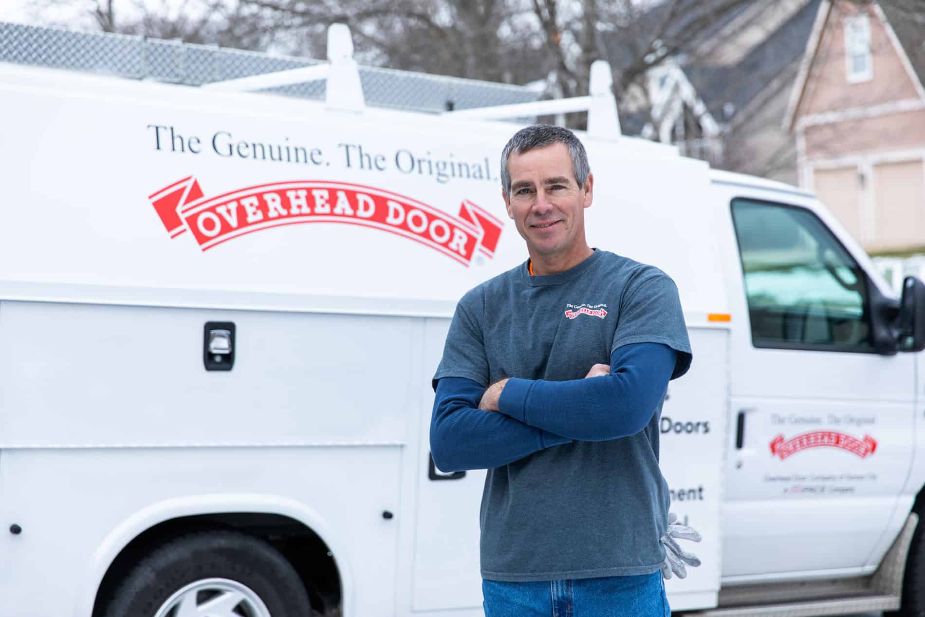 Garage Door Repair in Des Moines Overhead Door Company of Des Moines™️