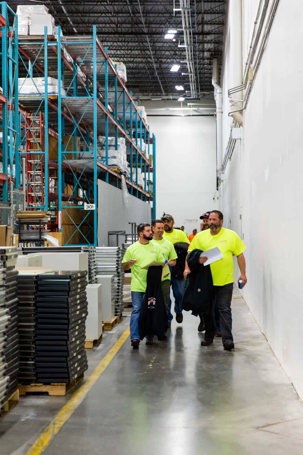 Garage Door Spring Repair in Des Moines Overhead Door Company of Des