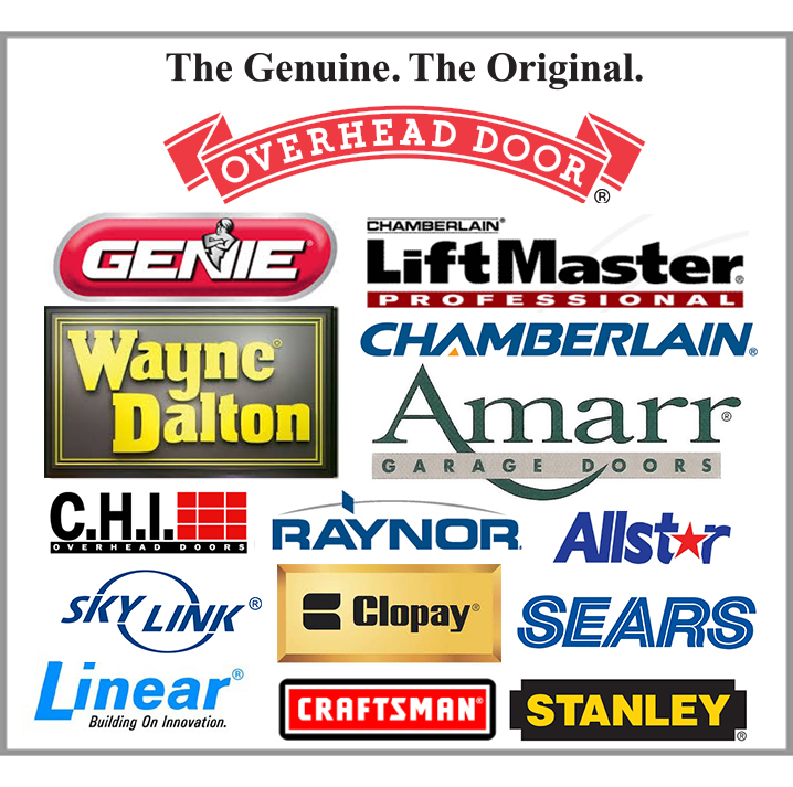 LiftMaster Garage Door Opener Repair
